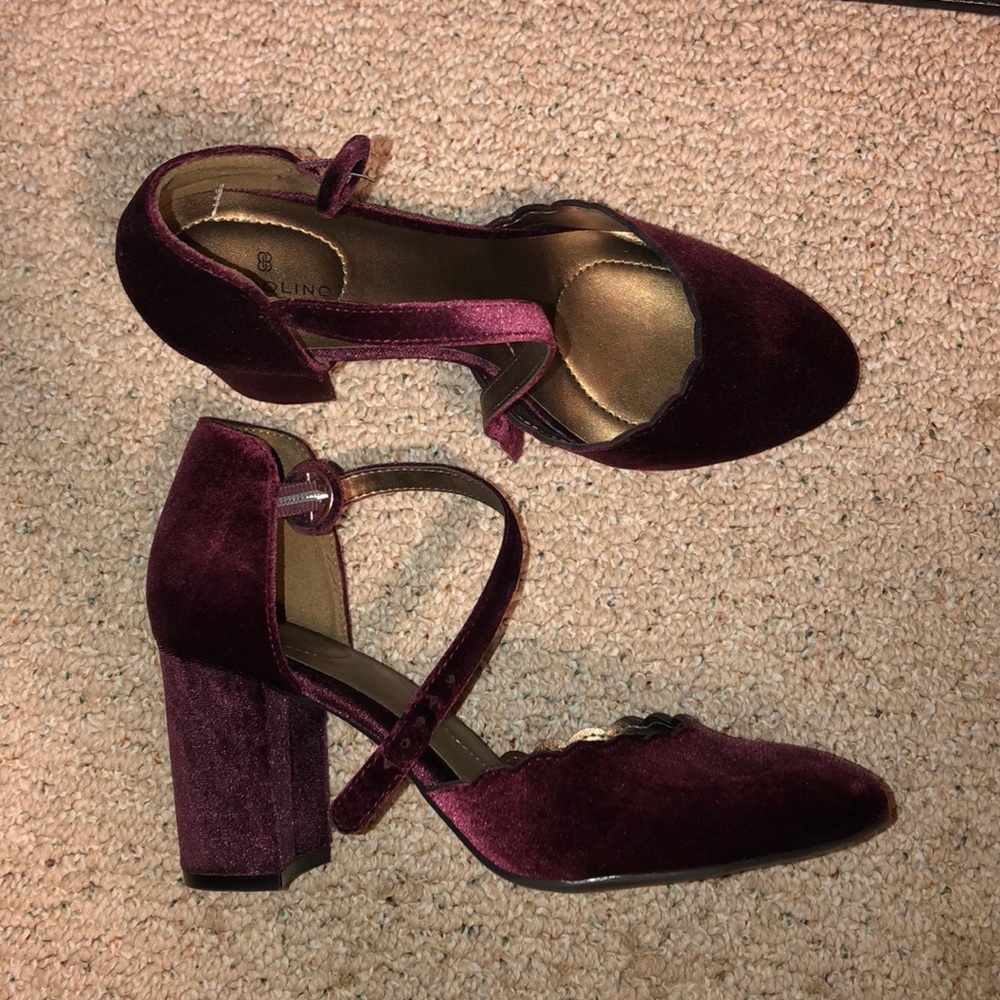 Shoes